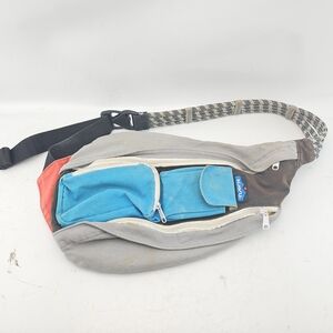 Kavu Multicolor Sling Bag